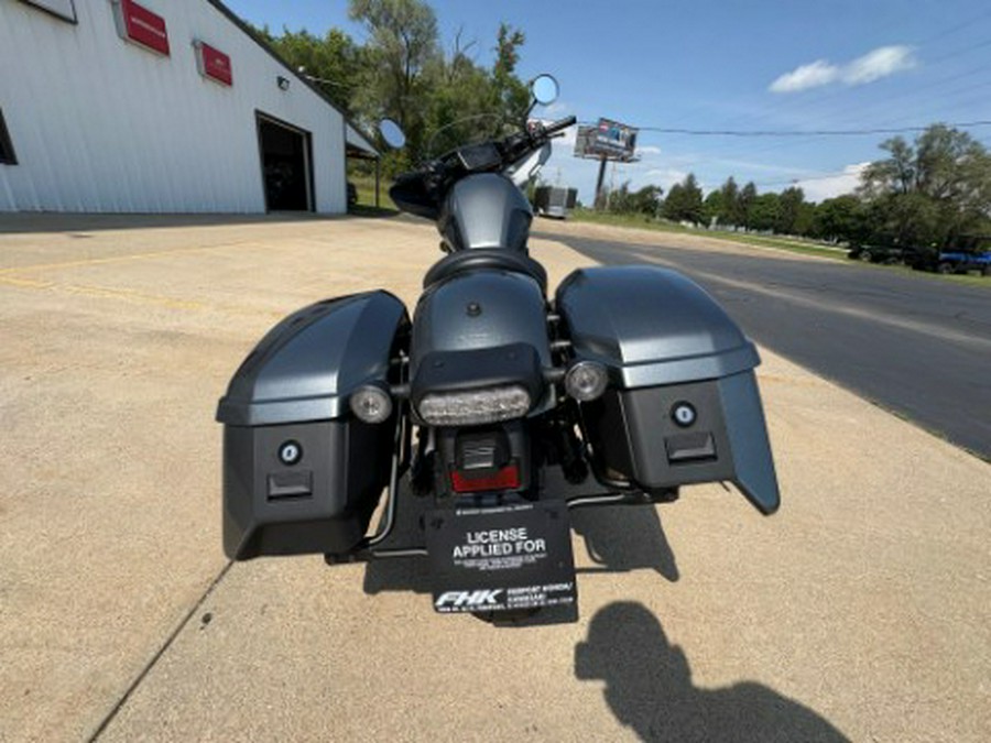 2025 Honda Rebel 1100T DCT