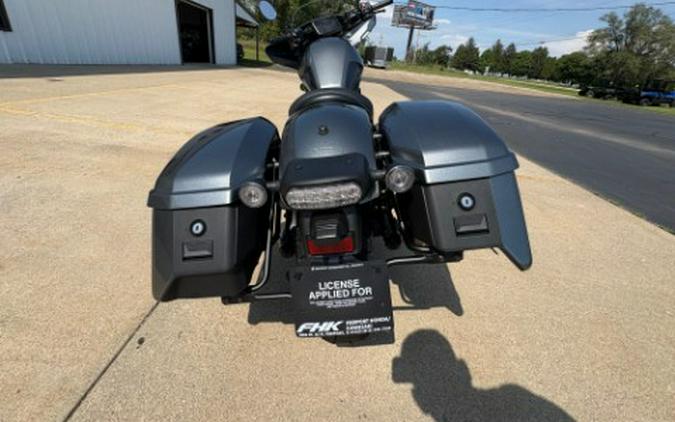 2025 Honda Rebel 1100T DCT