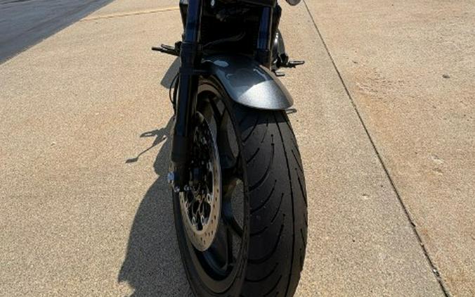 2025 Honda Rebel 1100T DCT
