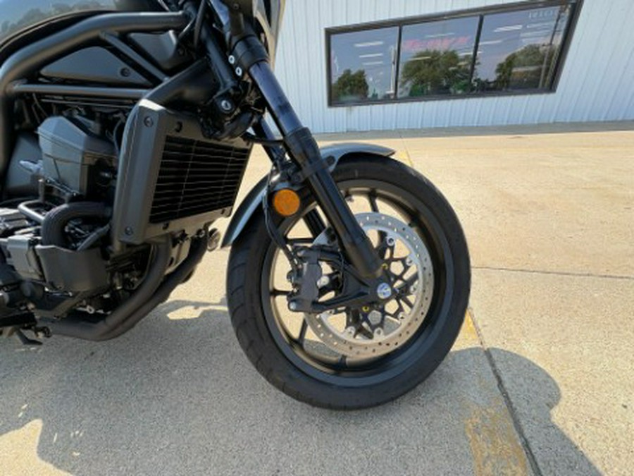 2025 Honda Rebel 1100T DCT