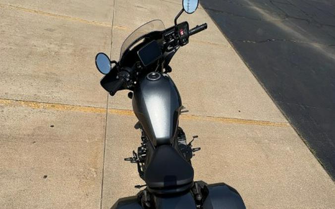 2025 Honda Rebel 1100T DCT