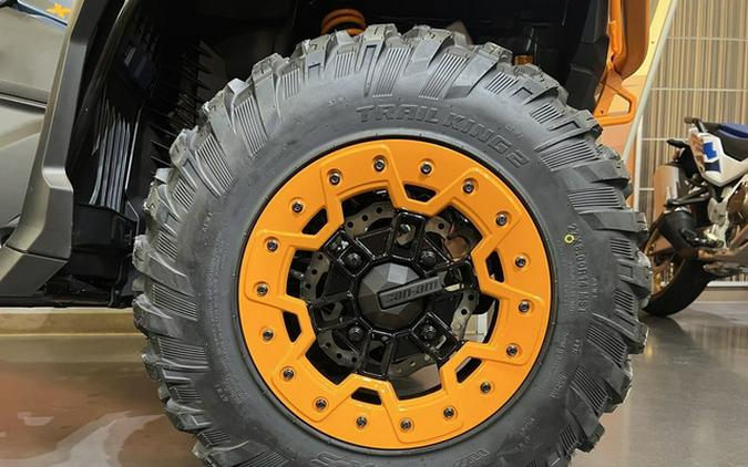 2027 Can-Am Outlander MAX XT-P 10.25 In.
