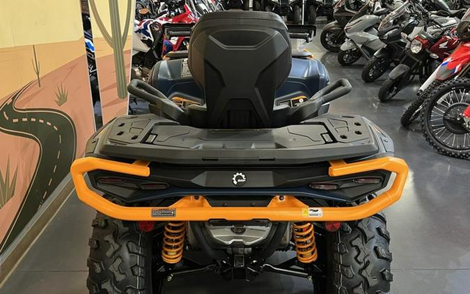 2027 Can-Am Outlander MAX XT-P 10.25 In.