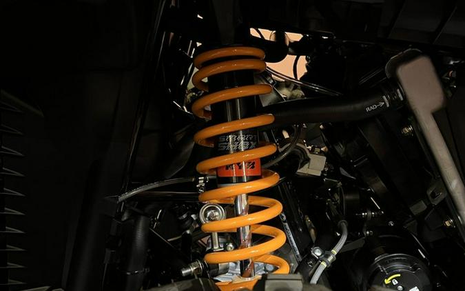 2027 Can-Am Outlander MAX XT-P 10.25 In.