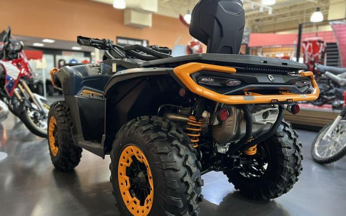 2027 Can-Am Outlander MAX XT-P 10.25 In.