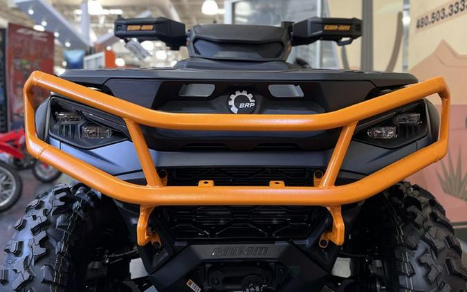 2027 Can-Am Outlander MAX XT-P 10.25 In.