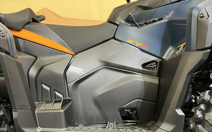2027 Can-Am Outlander MAX XT-P 10.25 In.