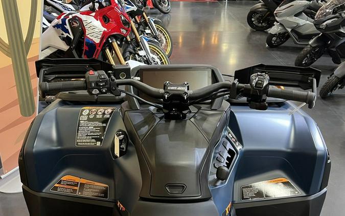 2027 Can-Am Outlander MAX XT-P 10.25 In.