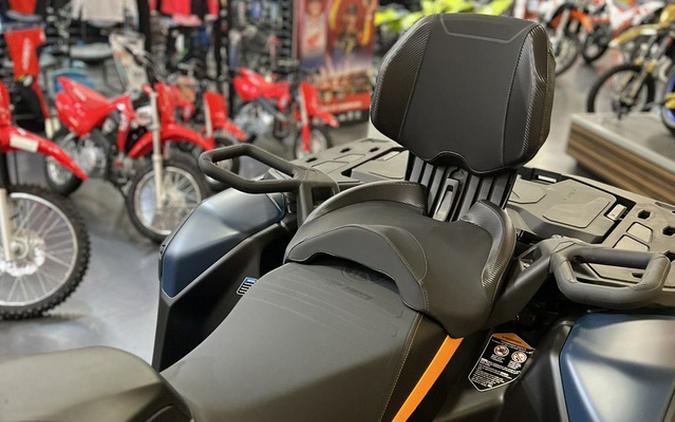 2027 Can-Am Outlander MAX XT-P 10.25 In.