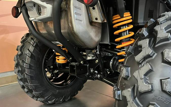 2027 Can-Am Outlander MAX XT-P 10.25 In.