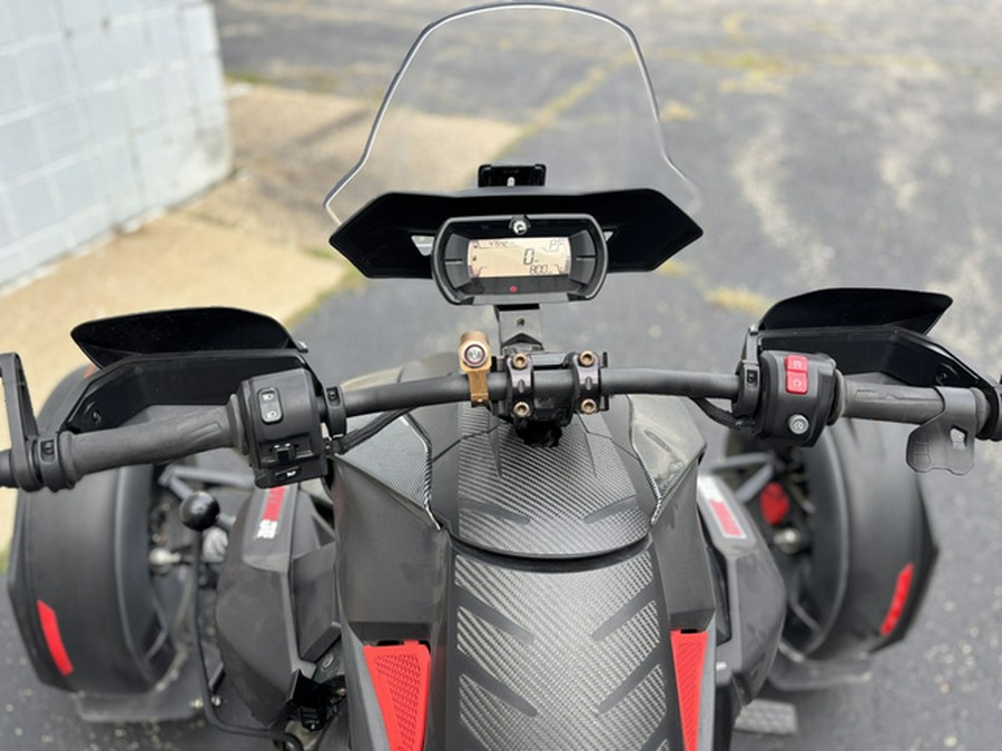 2019 Can-Am RD RYKER RALLY 900 ACE 19 RALLY_EDITION