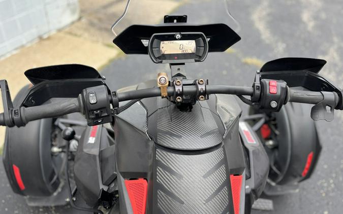 2019 Can-Am RD RYKER RALLY 900 ACE 19 RALLY_EDITION