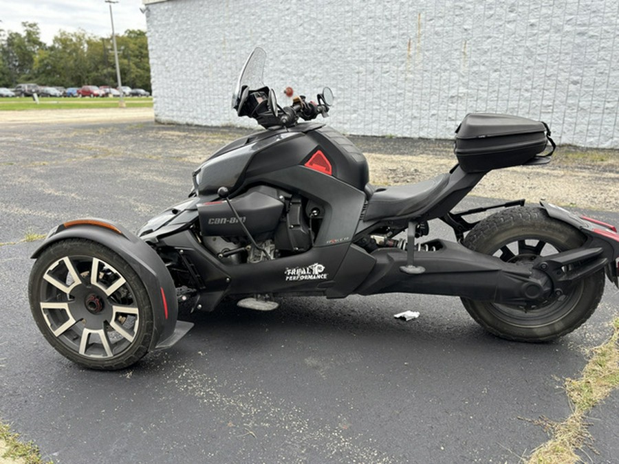 2019 Can-Am RD RYKER RALLY 900 ACE 19 RALLY_EDITION