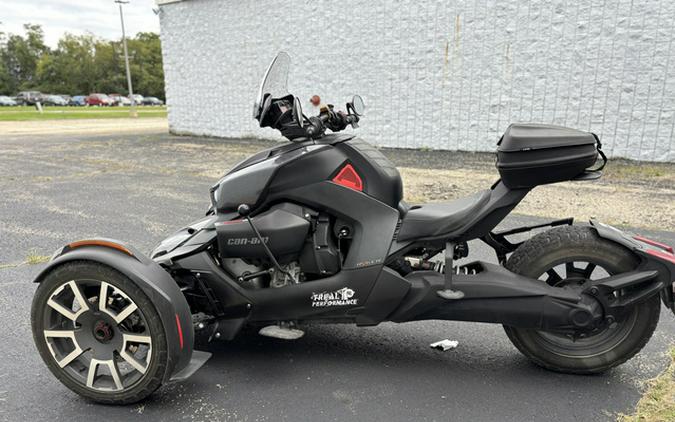 2019 Can-Am RD RYKER RALLY 900 ACE 19 RALLY_EDITION