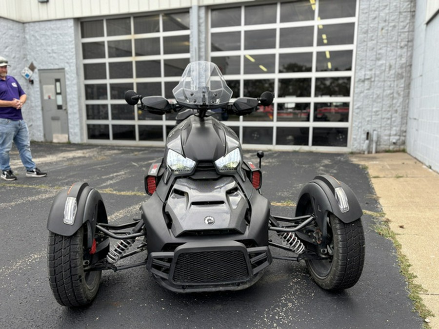 2019 Can-Am RD RYKER RALLY 900 ACE 19 RALLY_EDITION