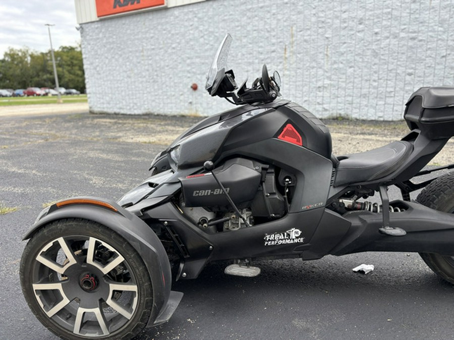 2019 Can-Am RD RYKER RALLY 900 ACE 19 RALLY_EDITION
