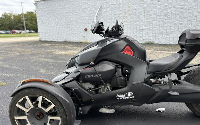 2019 Can-Am RD RYKER RALLY 900 ACE 19 RALLY_EDITION