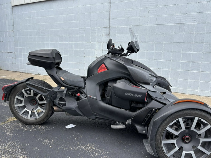 2019 Can-Am RD RYKER RALLY 900 ACE 19 RALLY_EDITION