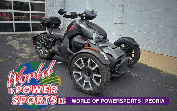 2019 Can-Am RD RYKER RALLY 900 ACE 19 RALLY_EDITION