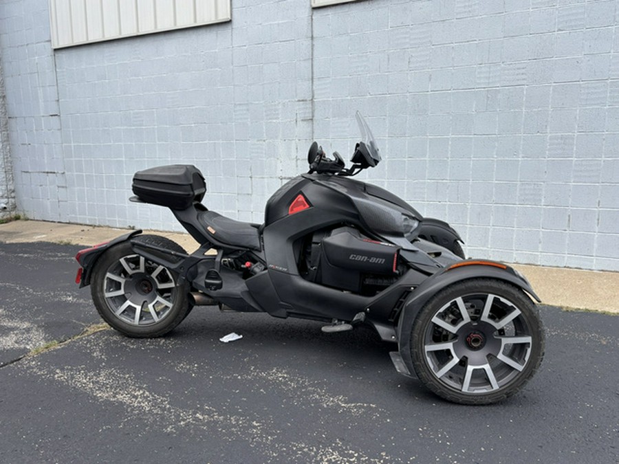 2019 Can-Am RD RYKER RALLY 900 ACE 19 RALLY_EDITION