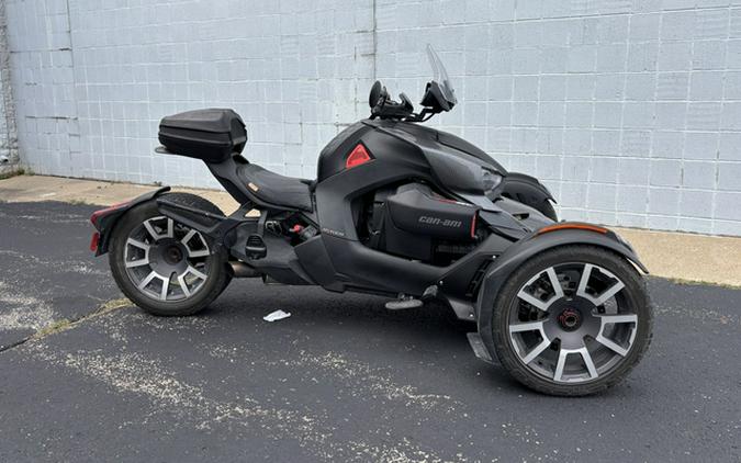 2019 Can-Am RD RYKER RALLY 900 ACE 19 RALLY_EDITION