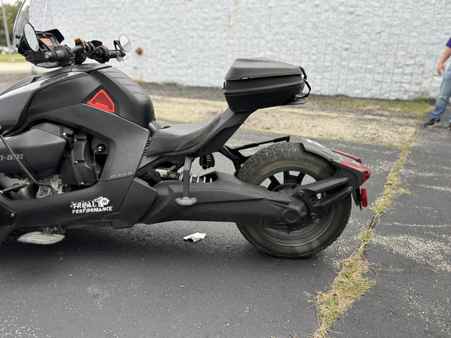 2019 Can-Am RD RYKER RALLY 900 ACE 19 RALLY_EDITION