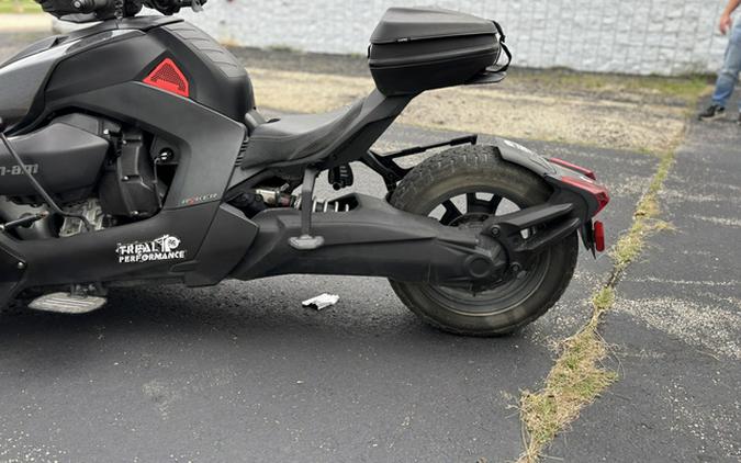 2019 Can-Am RD RYKER RALLY 900 ACE 19 RALLY_EDITION