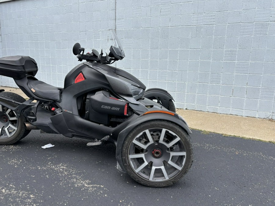 2019 Can-Am RD RYKER RALLY 900 ACE 19 RALLY_EDITION