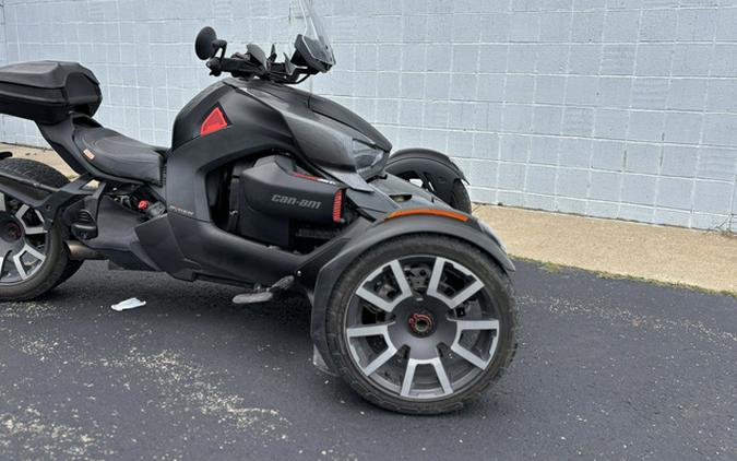 2019 Can-Am RD RYKER RALLY 900 ACE 19 RALLY_EDITION