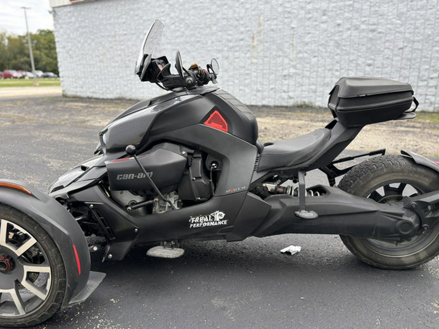 2019 Can-Am RD RYKER RALLY 900 ACE 19 RALLY_EDITION