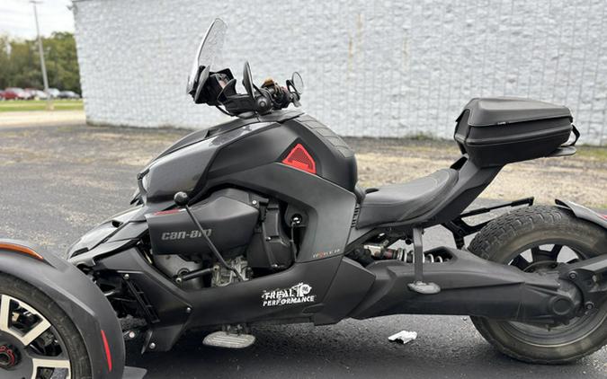 2019 Can-Am RD RYKER RALLY 900 ACE 19 RALLY_EDITION