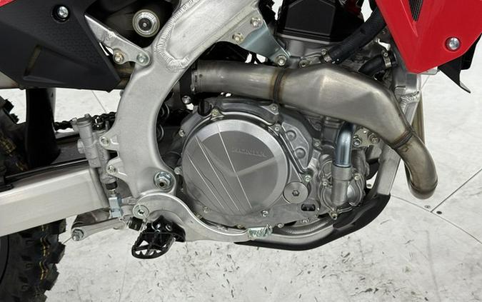 2026 Honda CRF 450R