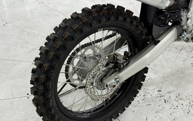 2026 Honda CRF 450R