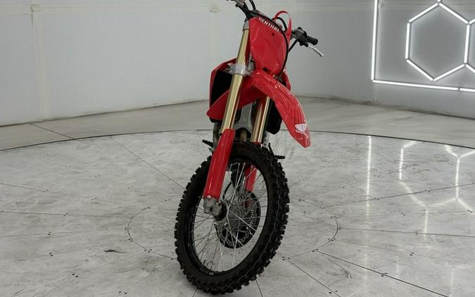 2026 Honda CRF 450R