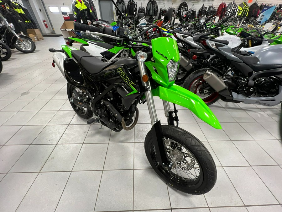 2023 Kawasaki KLX 230SM