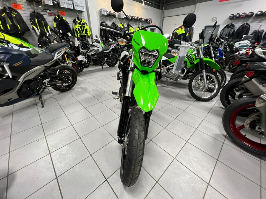 2023 Kawasaki KLX 230SM