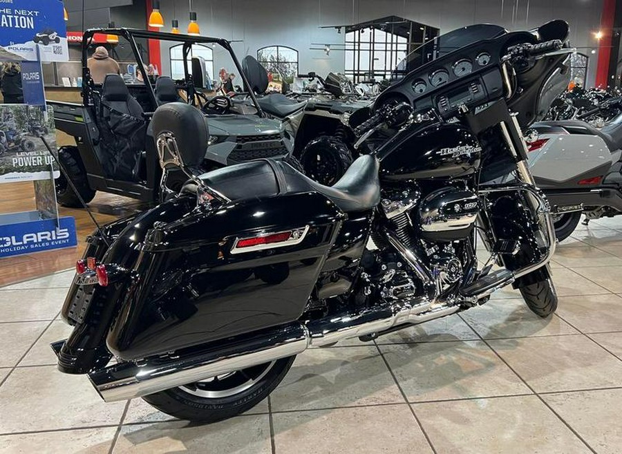 2020 Harley-Davidson® FLHX - Street Glide®