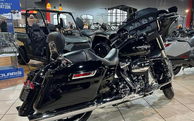 2020 Harley-Davidson® FLHX - Street Glide®