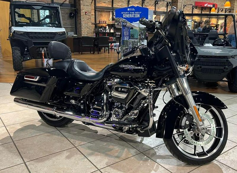 2020 Harley-Davidson® FLHX - Street Glide®