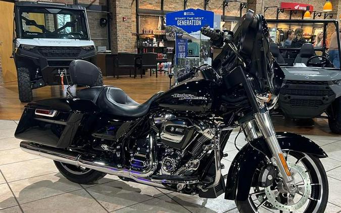 2020 Harley-Davidson® FLHX - Street Glide®