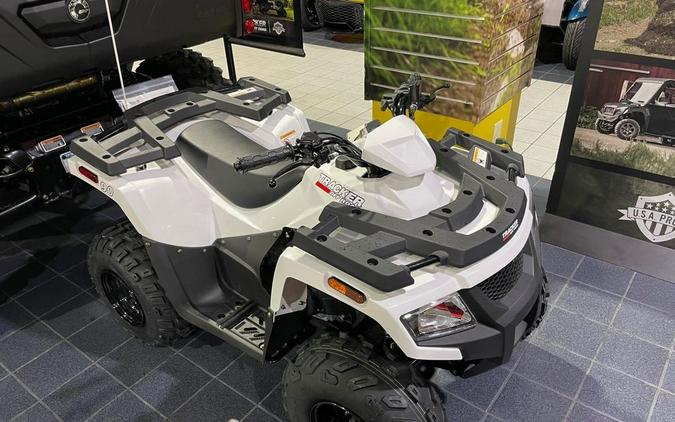 2022 Tracker Off Road TRACKER 90