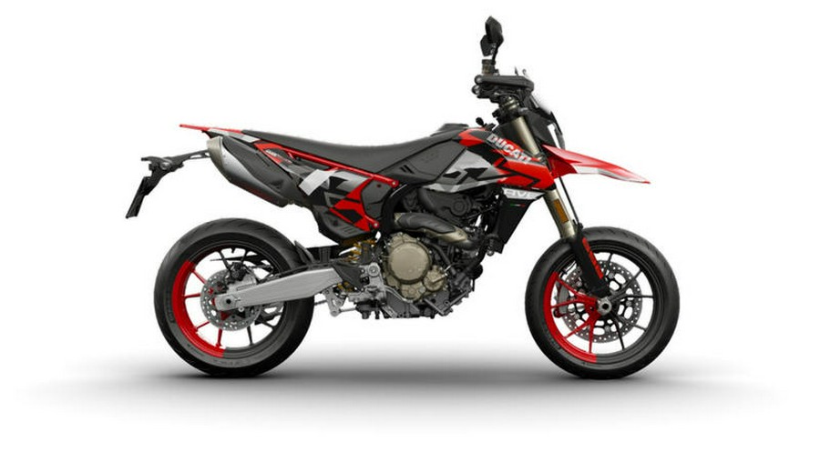 2024 Ducati HYPERMOTARD 698 MONO RVE for sale in Brea, CA