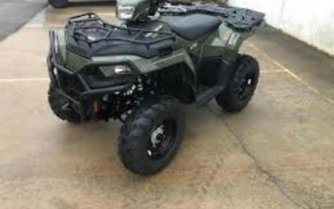 2024 Polaris® Sportsman 450 H.O.