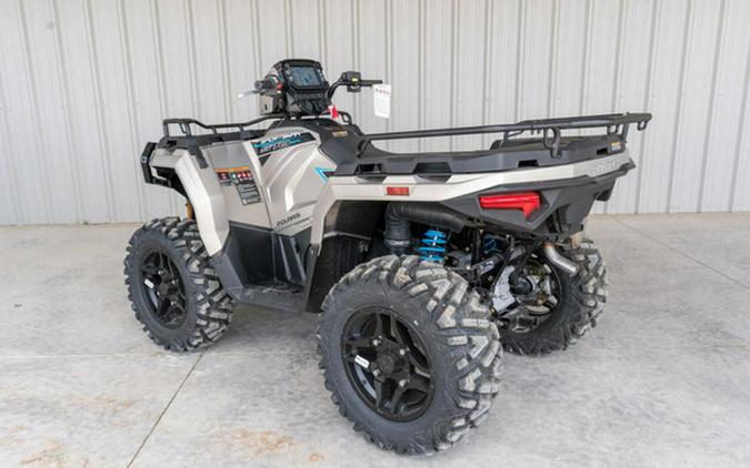 2023 Polaris Sportsman 570 RIDE COMMAND Edition