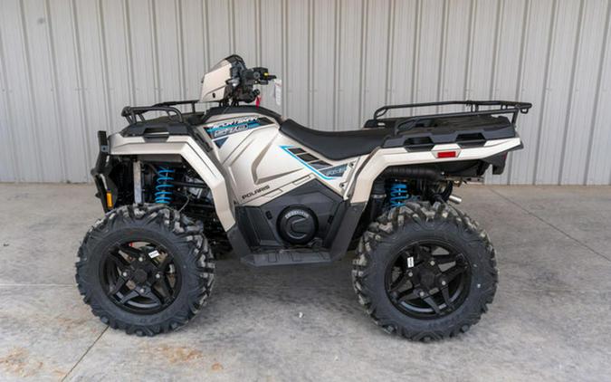 2023 Polaris Sportsman 570 RIDE COMMAND Edition