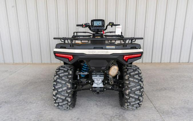 2023 Polaris Sportsman 570 RIDE COMMAND Edition