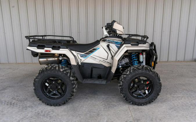 2023 Polaris Sportsman 570 RIDE COMMAND Edition