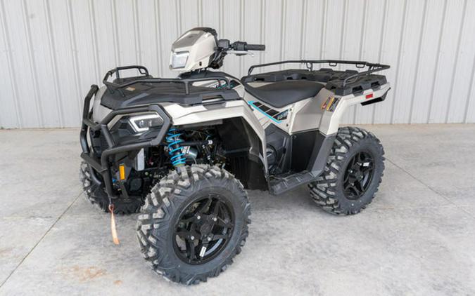 2023 Polaris Sportsman 570 RIDE COMMAND Edition