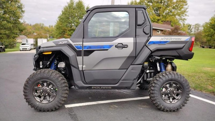 2024 Polaris® XPEDITION NRTHSTR XP