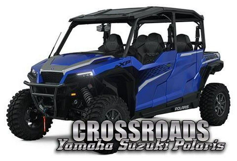 2024 Polaris General XP 4 1000 Premium